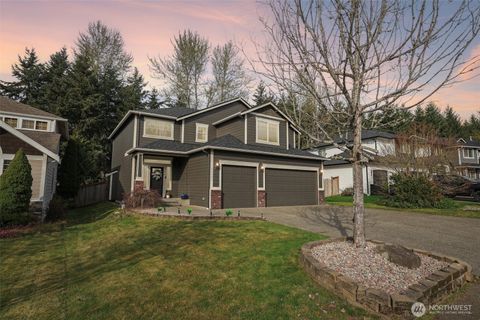 Photo of 20531 193rd Avenue Ct E, Orting, WA 98360 (MLS # 2504738)