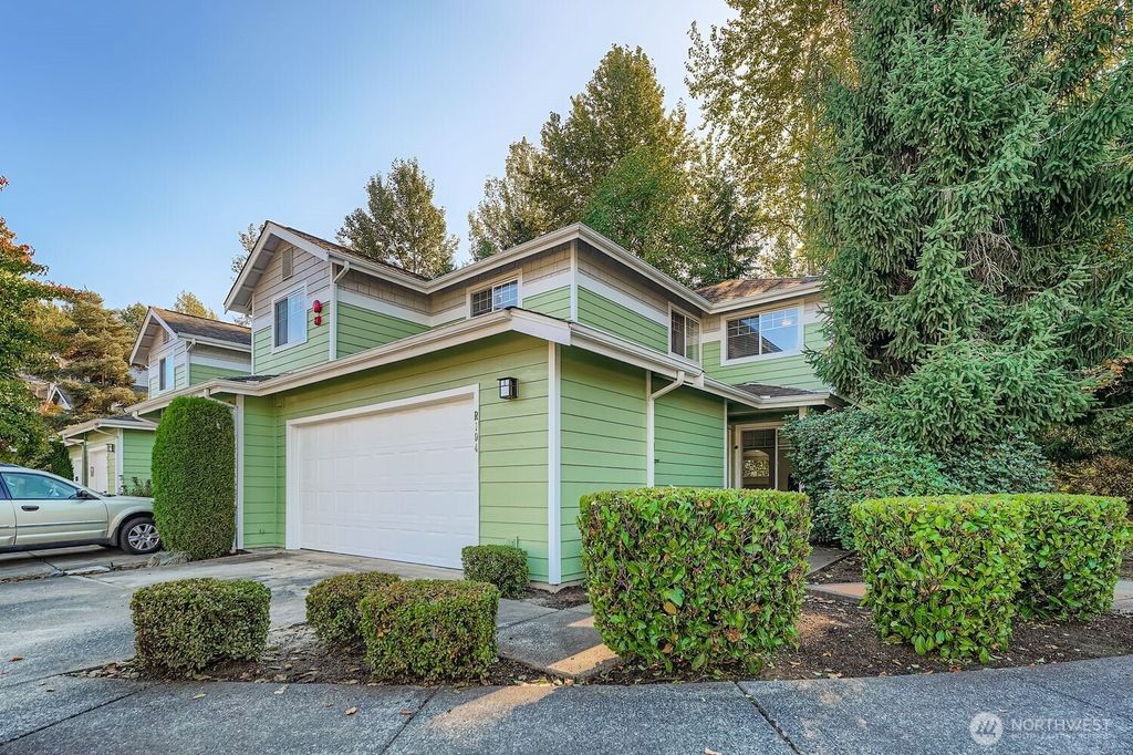 Photo of 15150 SE 140th Way #R104, Renton, WA 98059 (MLS # 2440773)