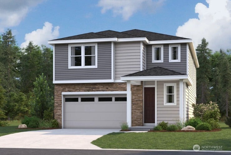 Photo of 27667 39th Court S #13, Auburn, WA 98001 (MLS # 2593189)