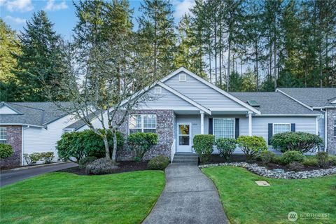 6910 51st Street Ct W 14A University Place WA 98467