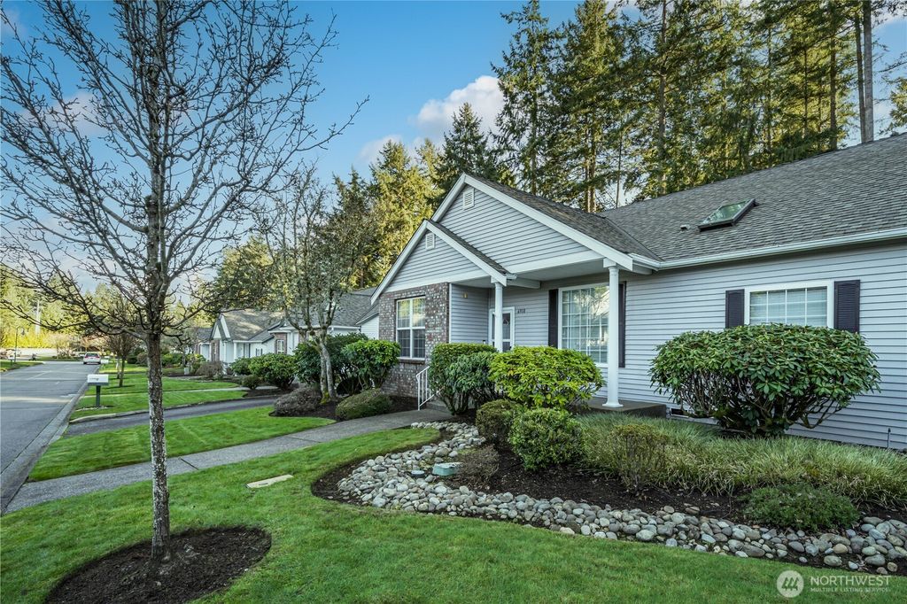 Photo of 6910 51st Street Ct W #14A, University Place, WA 98467 (MLS # 2485361)