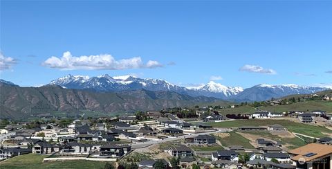 A home in Wenatchee