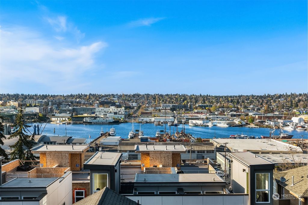 Photo of 1222 W Emerson Street, Seattle, WA 98119 (MLS # 2060836)