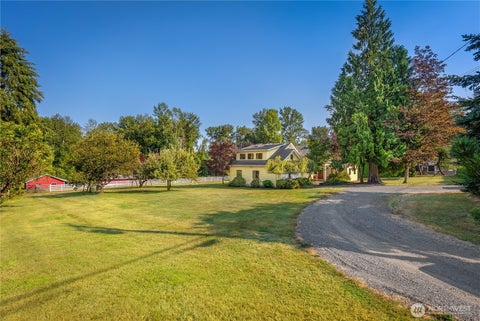 Photo of 19303 BROADWAY AVENUE AVE, Snohomish, WA 98296 (MLS # 2571152)