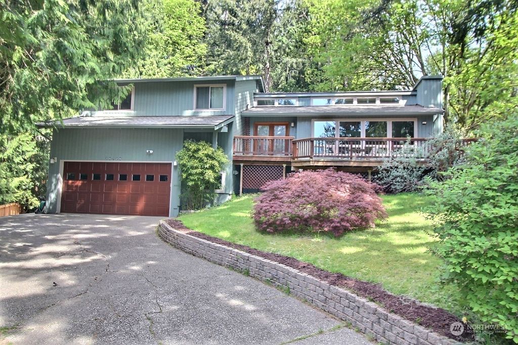 Photo of 20720 NE 3rd Street, Sammamish, WA 98074 (MLS # 2228157)