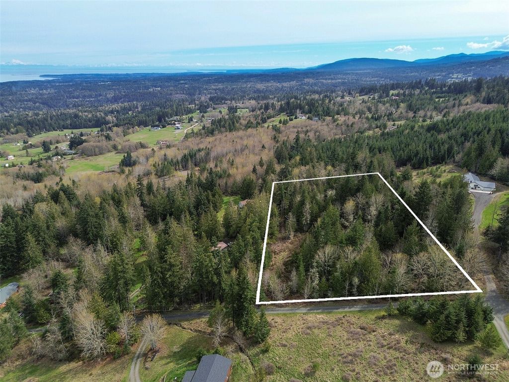Photo of 0 Uphill Drive, Port Angeles, WA 98362 (MLS # 2506727)