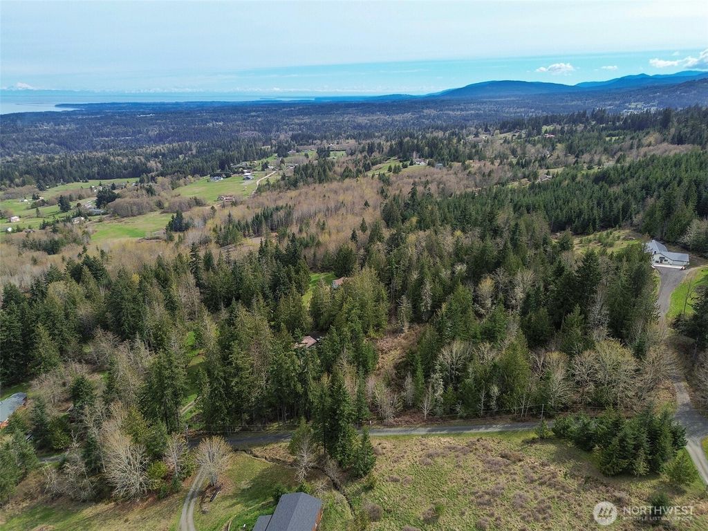 Photo of 0 Uphill Drive, Port Angeles, WA 98362 (MLS # 2506727)
