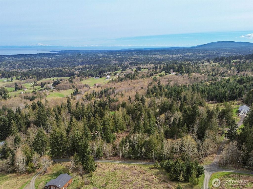 Photo of 0 Uphill Drive, Port Angeles, WA 98362 (MLS # 2506727)