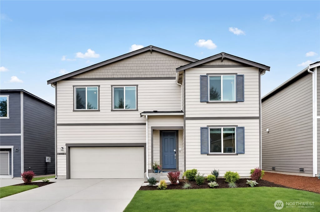 Photo of 6722 285th Place NW, Stanwood, WA 98292 (MLS # 2577351)