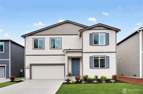 Photo of 6722 285th Place NW, Stanwood, WA 98292 (MLS # 2577351)