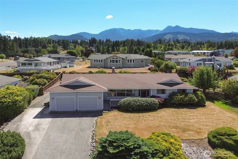 1836 E Lauridsen Boulevard Port Angeles WA 98362