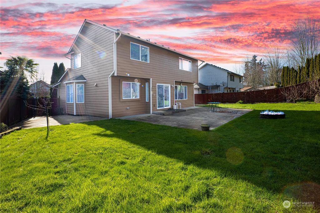 Photo of 4608 NE 7th Place, Renton, WA 98059 (MLS # 2207713)