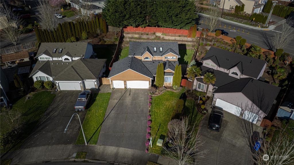 Photo of 4608 NE 7th Place, Renton, WA 98059 (MLS # 2207713)