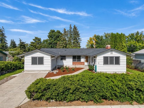 Photo of 809 Seattle Avenue, Ellensburg, WA 98926 (MLS # 2591190)