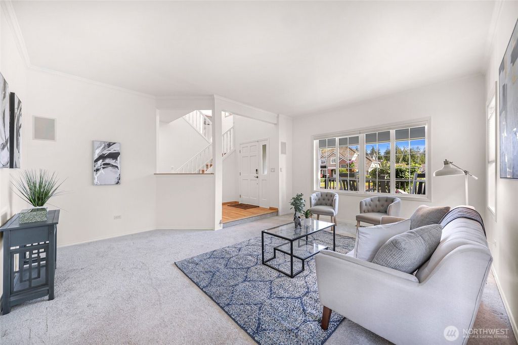 Photo of 11800 SE 198th Street, Kent, WA 98031 (MLS # 2358848)