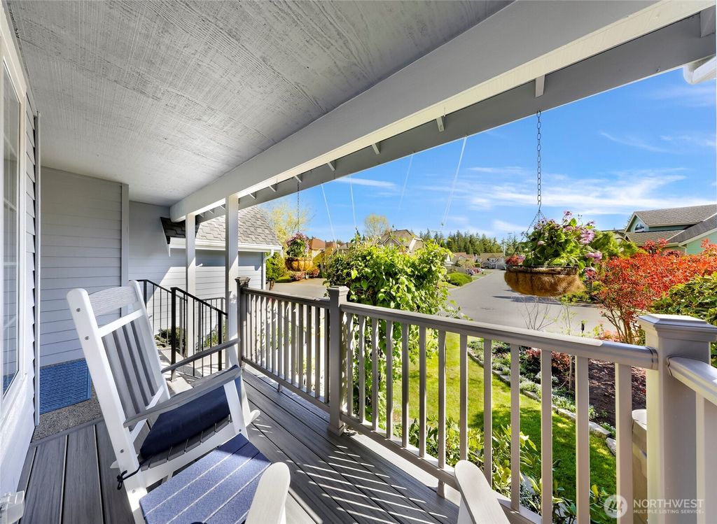 Photo of 11800 SE 198th Street, Kent, WA 98031 (MLS # 2358848)