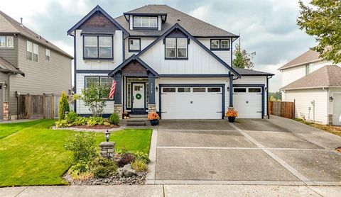 7512 222nd Avenue Ct E Buckley WA 98321