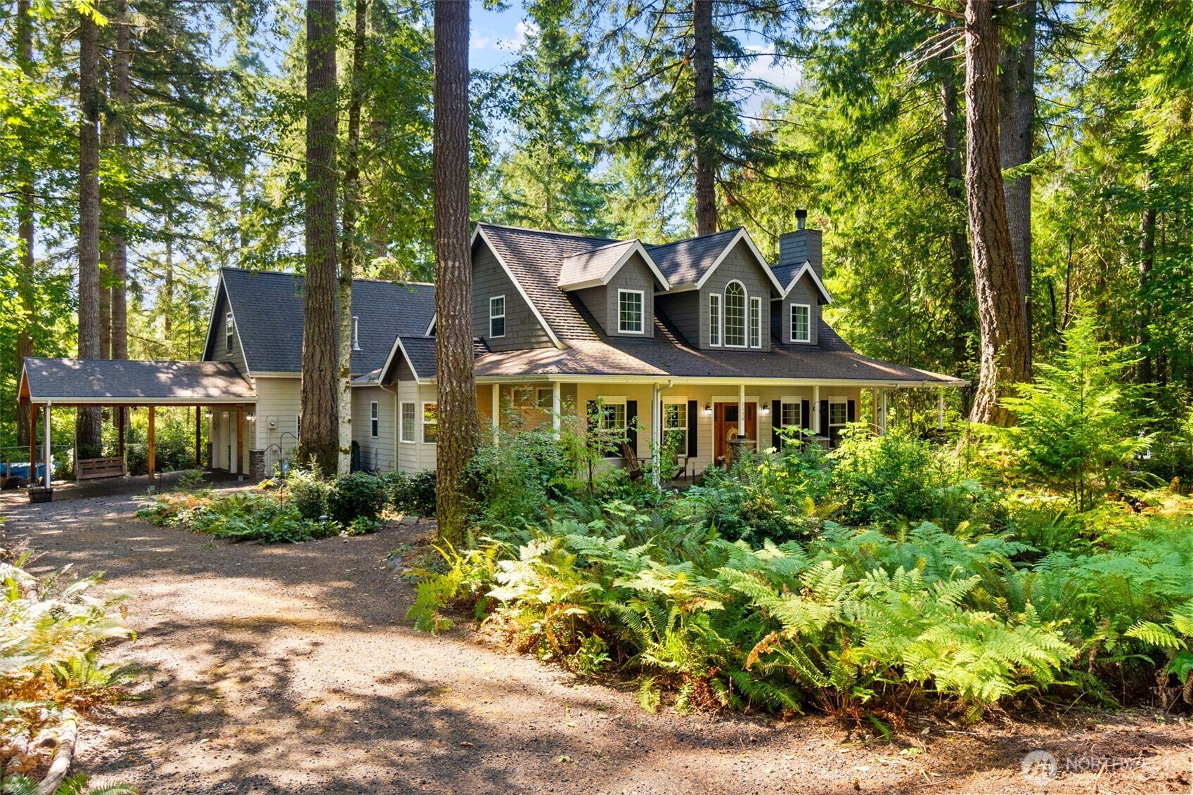 1130 E Sunset Hill Road