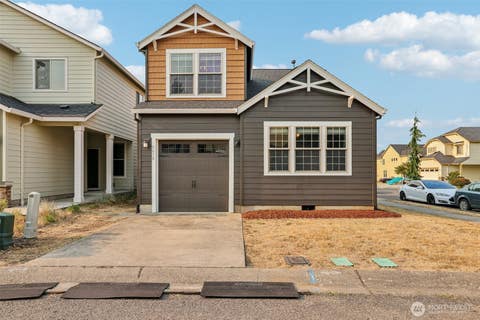 Photo of 7638 NE 61st Way, Vancouver, WA 98662 (MLS # 2564520)