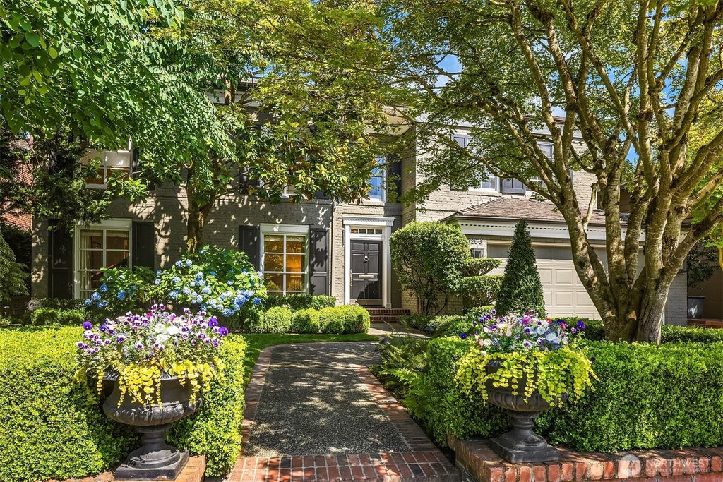 Photo of 1250 Parkside Drive E, Seattle, WA 98112 (MLS # 2540050)