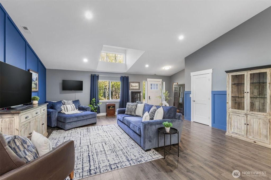 Photo of 37110 Bay Street, Hansville, WA 98340 (MLS # 2483686)