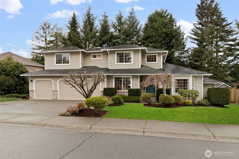 15528 65th Avenue SE, Snohomish, WA 98296 - MLS#: 2329208