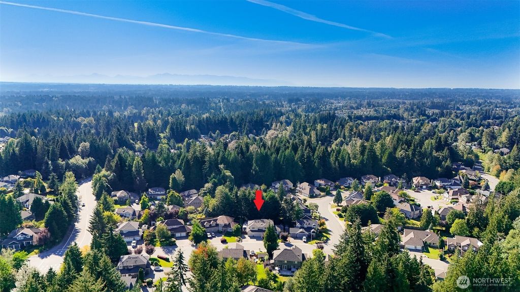 Photo of 15528 65th Avenue SE, Snohomish, WA 98296 (MLS # 2329208)