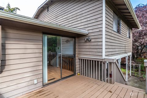 A home in Oak Harbor