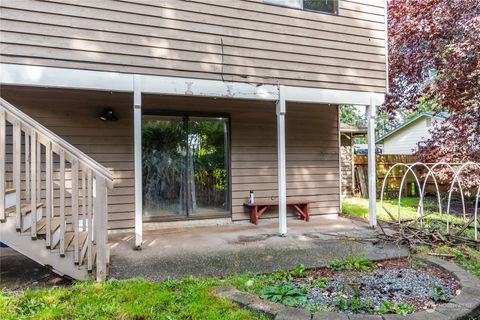 A home in Oak Harbor