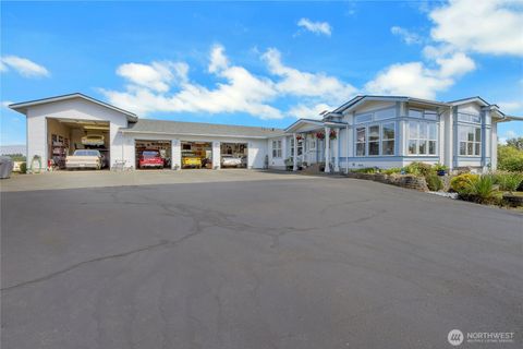 Photo of 119 Sommerville Road, Chehalis, WA 98532 (MLS # 2477502)