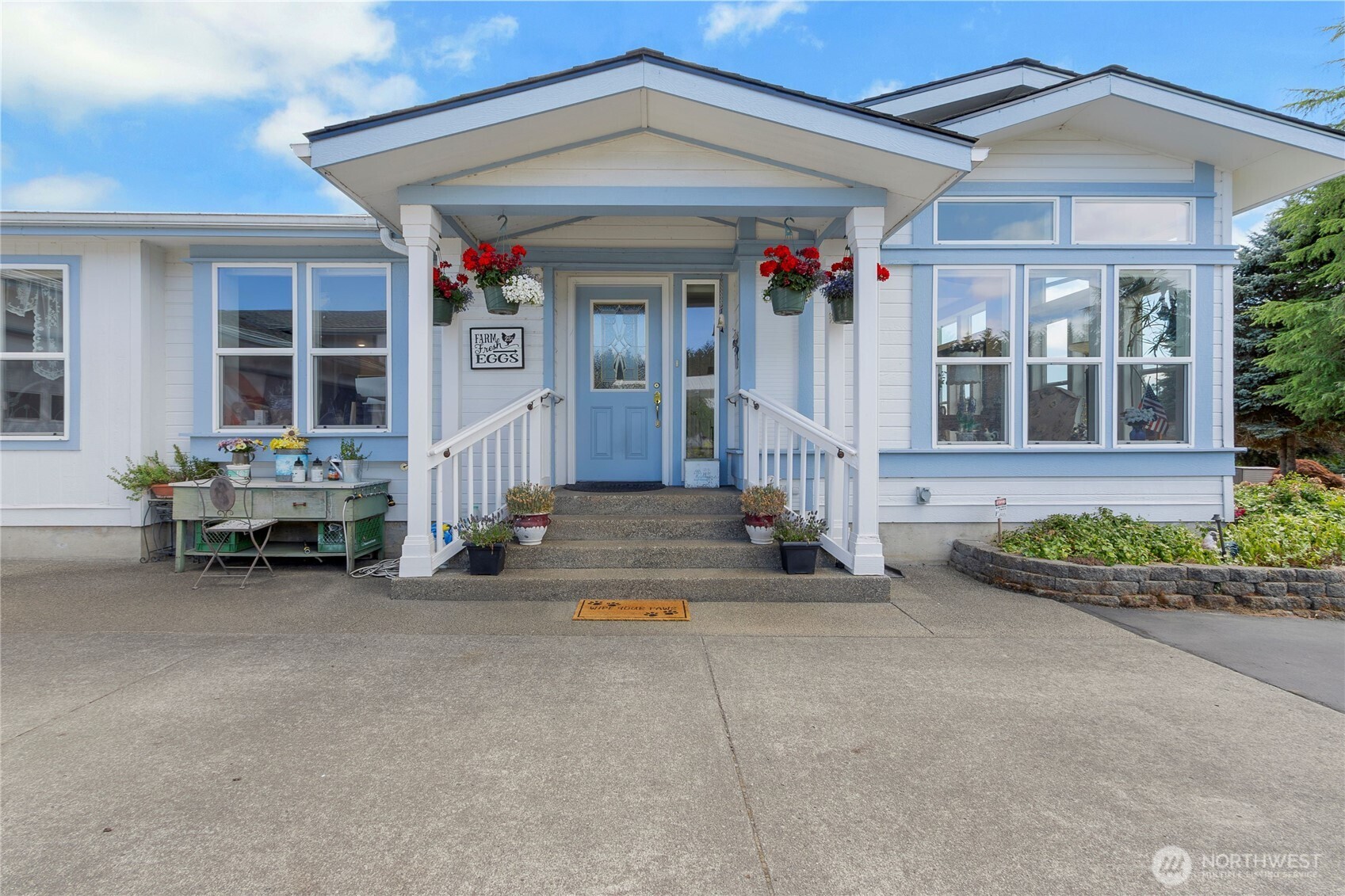 119 Sommerville Road