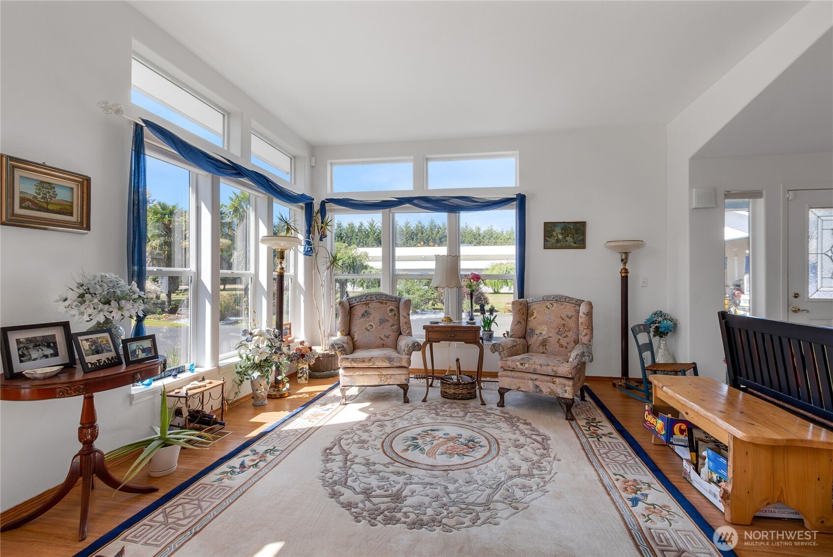 119 Sommerville Road