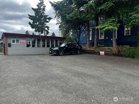 3219 6th Avenue Tacoma WA 98406