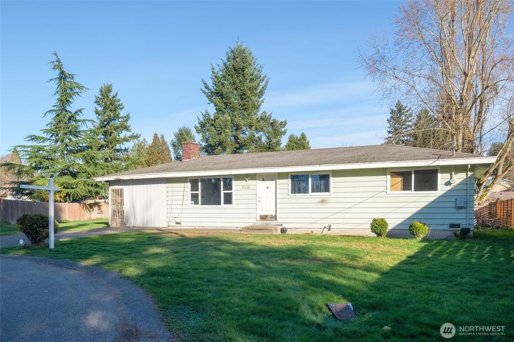 Photo of 17116 SE 125th Place SE, Renton, WA 98058 (MLS # 2480077)