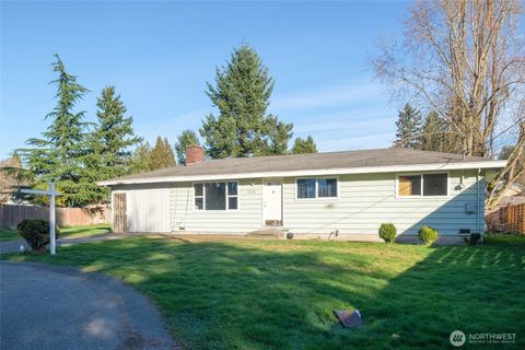 17116 SE 125th Place SE Renton WA 98058