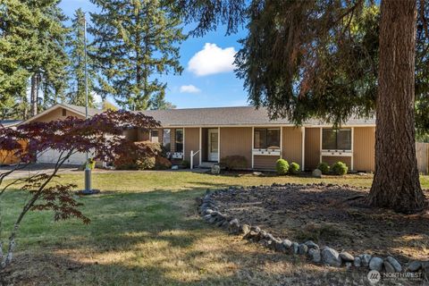 12009 221st Avenue Ct E Bonney Lake WA 98391