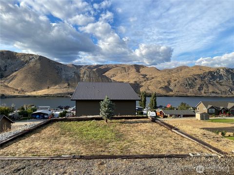 Photo of 119 Crest View Drive, Orondo, WA 98843 (MLS # 2441763)