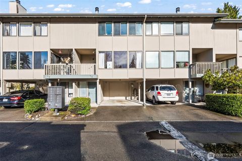 Photo of 17303 Spanaway Loop Road S #18, Spanaway, WA 98387 (MLS # 2487593)