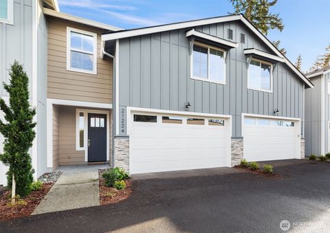 21224 82nd Place W Edmonds WA 98026