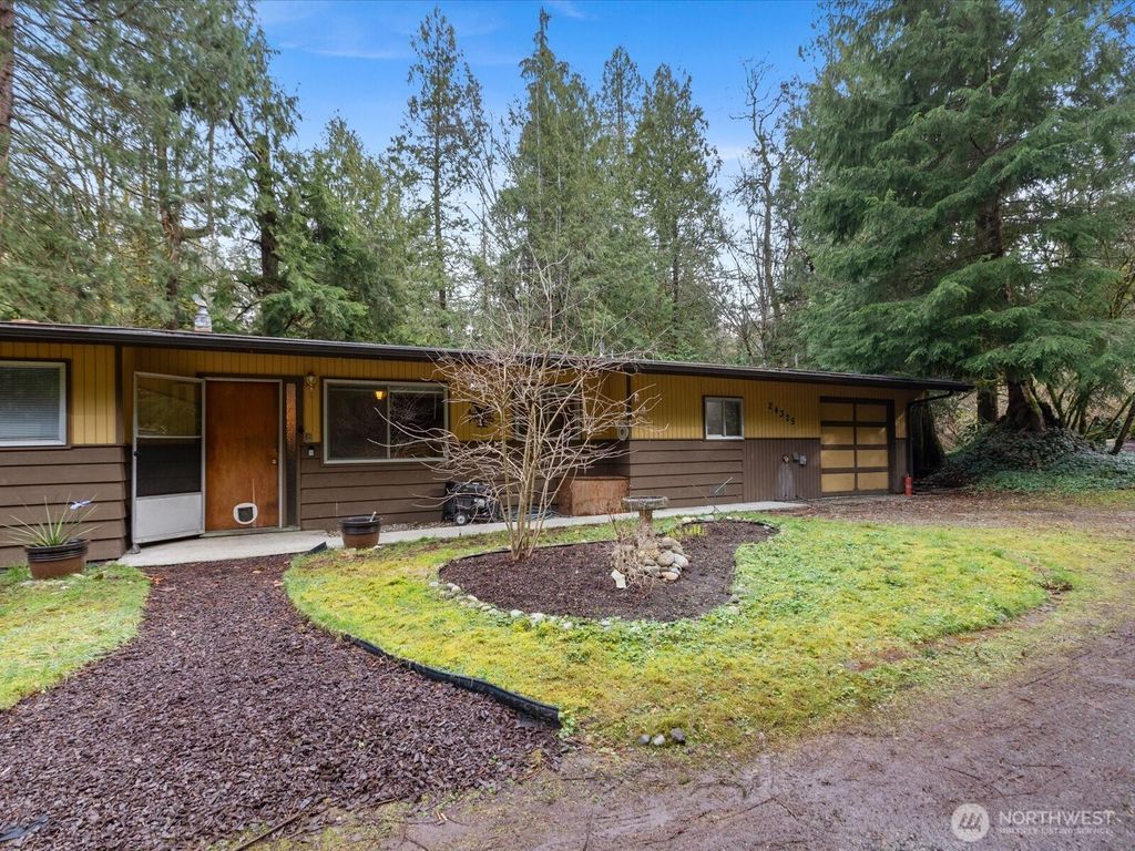 Photo of 24325 SE Tiger Mountain Road, Issaquah, WA 98027 (MLS # 2345850)