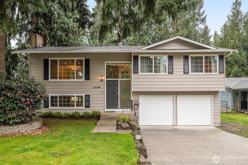 Photo of 1128 203rd Place, Bothell, WA 98012 (MLS # 2356910)