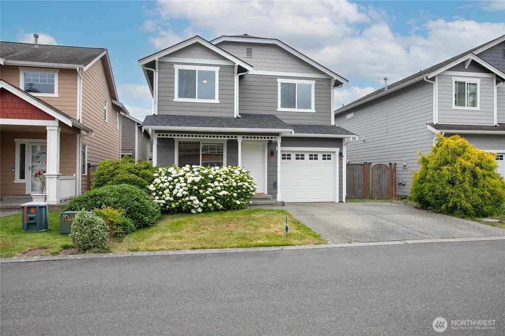 Photo of 9926 2nd Place NE, Lake Stevens, WA 98258 (MLS # 2552469)