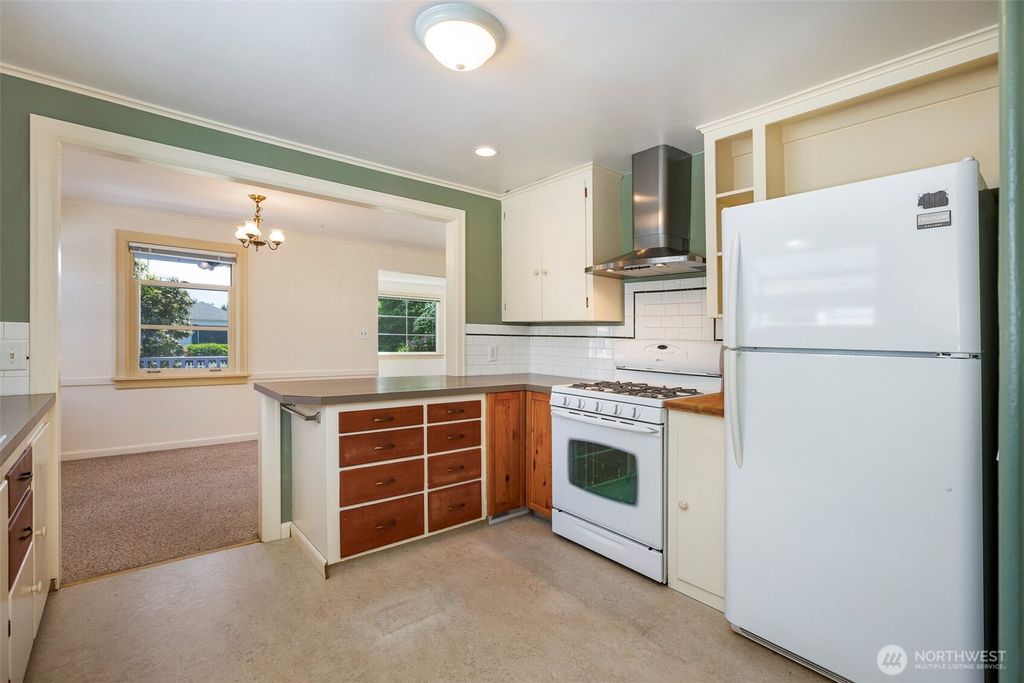 Photo of 7527 23rd Avenue NW, Seattle, WA 98117 (MLS # 2532682)