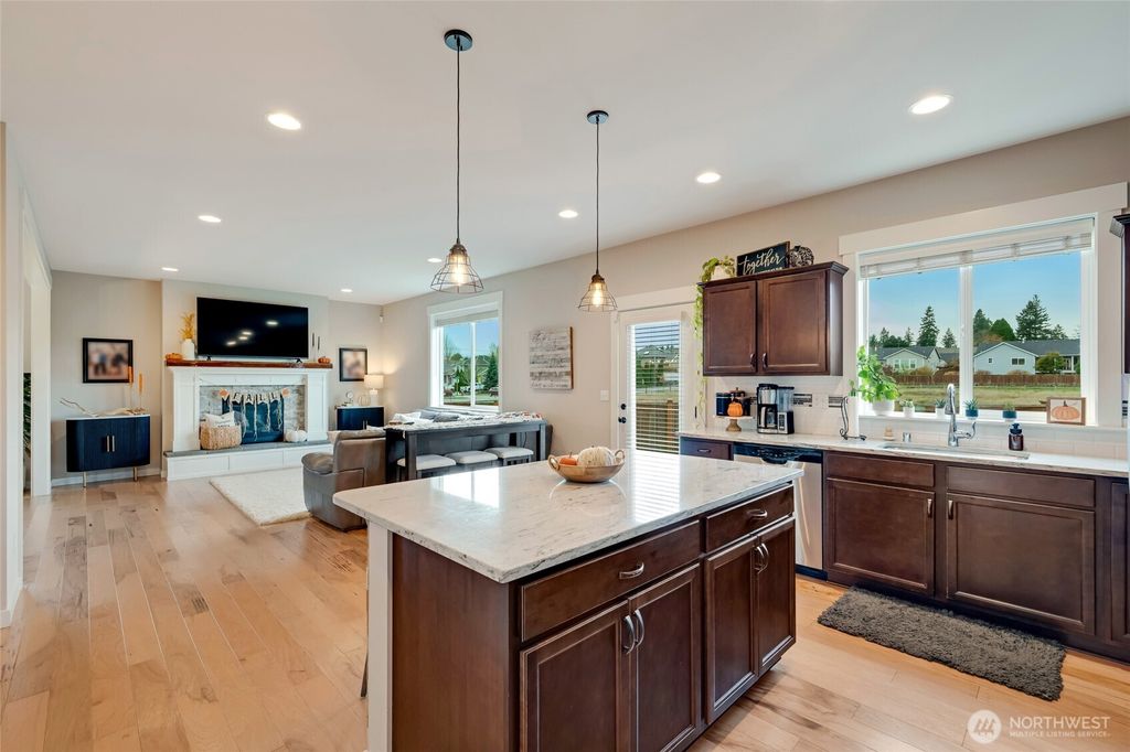 Photo of 6915 284th St St NW, Stanwood, WA 98292 (MLS # 2452670)