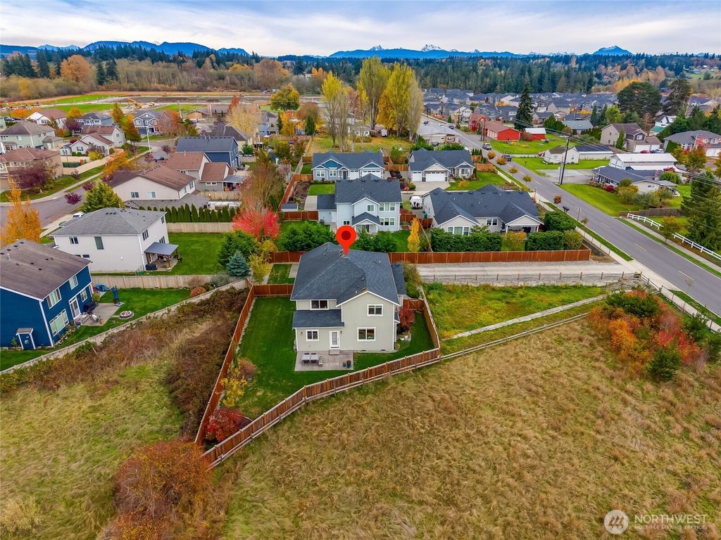 Photo of 6915 284th St St NW, Stanwood, WA 98292 (MLS # 2452670)