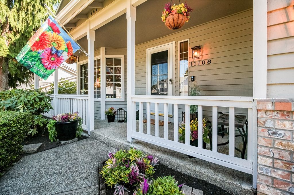 Photo of 11108 22nd Place NE, Lake Stevens, WA 98258 (MLS # 2151363)