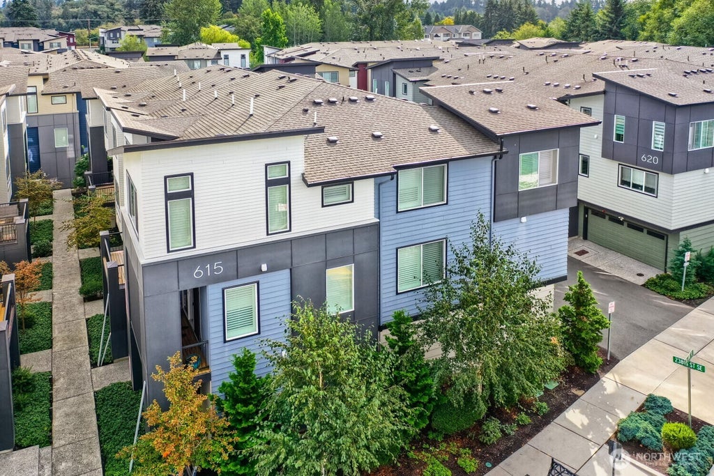 Photo of 615 238th Street SE #D, Bothell, WA 98021 (MLS # 2543682)