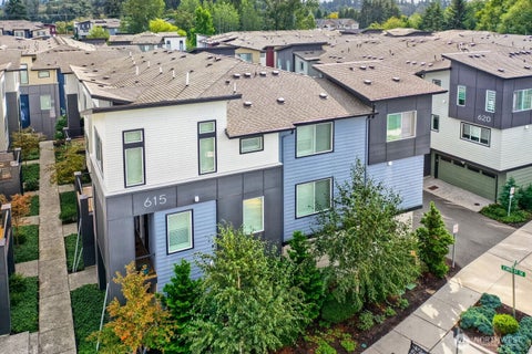 Photo of 615 238th Street SE #D, Bothell, WA 98021 (MLS # 2543682)