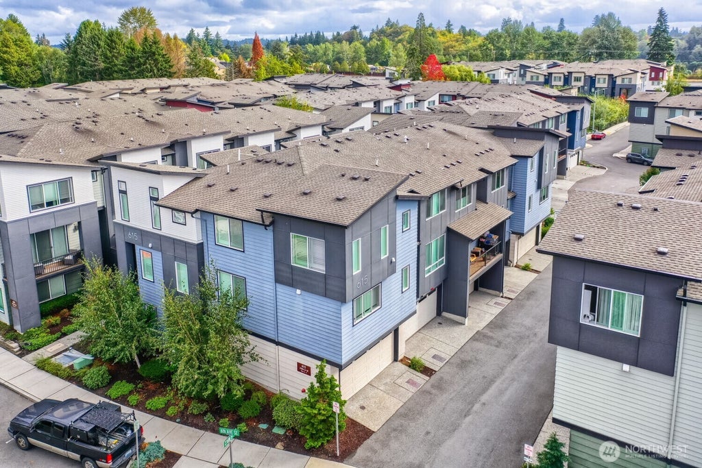 Photo of 615 238th Street SE #D, Bothell, WA 98021 (MLS # 2543682)