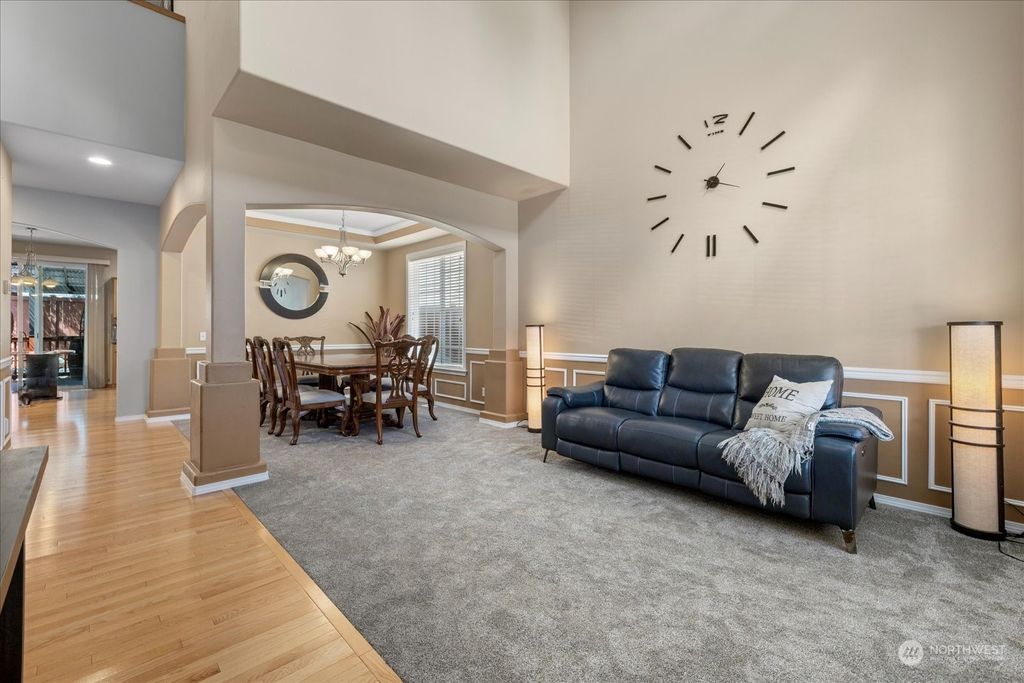 Photo of 10108 28th Drive SE, Everett, WA 98208 (MLS # 2254128)